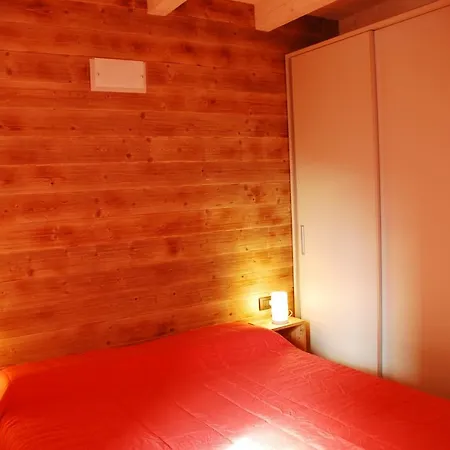 La Casa Del Borgo 펜션