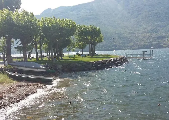 La Casa Del Borgo 펜션 *