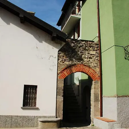 La Casa Del Borgo