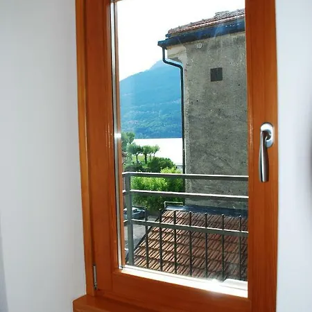 La Casa Del Borgo Дом отдыха