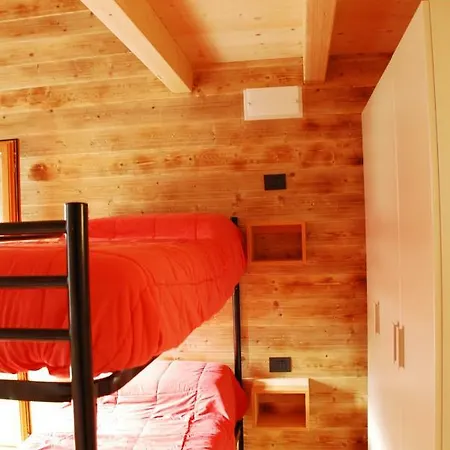 Дом отдыха La Casa Del Borgo Дервио