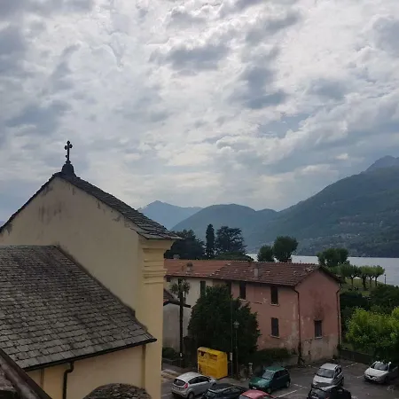 La Casa Del Borgo * Дервио