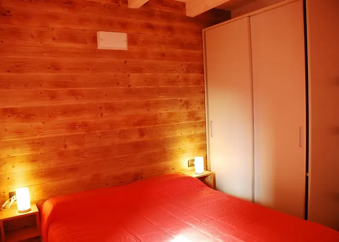 La Casa Del Borgo Semesterbostad