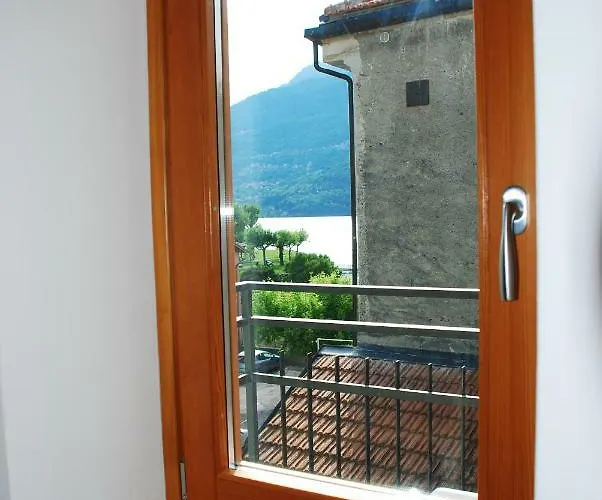 La Casa Del Borgo Semesterbostad