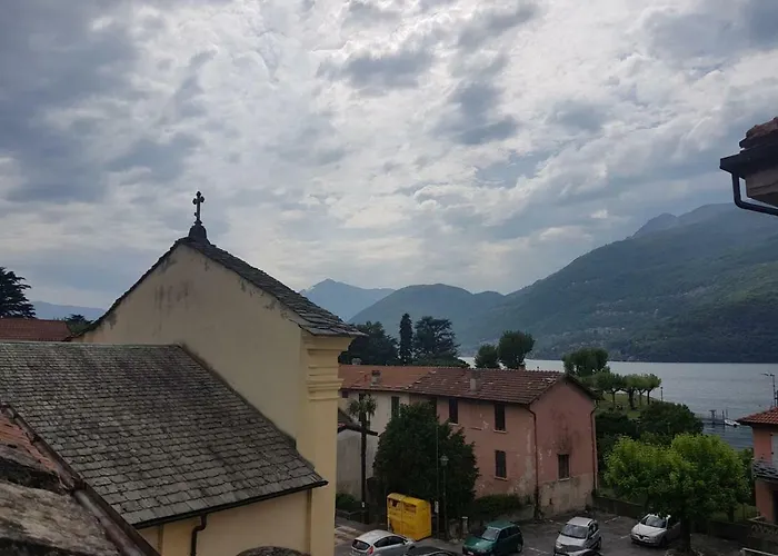 La Casa Del Borgo * Dervio