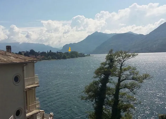 La Casa Del Borgo Semesterbostad *