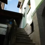 La Casa Del Borgo