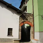 La Casa Del Borgo