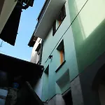 La Casa Del Borgo Nyaraló