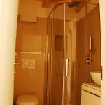 Nyaraló La Casa Del Borgo Dervio