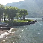 La Casa Del Borgo Nyaraló *