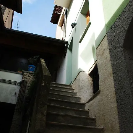 La Casa Del Borgo
