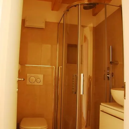 Сasa de vacaciones La Casa Del Borgo Dervio