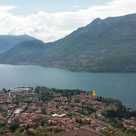 La Casa Del Borgo Сasa de vacaciones *