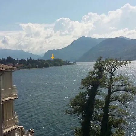 La Casa Del Borgo Сasa de vacaciones *