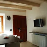 Tatil Evi La Casa Del Borgo *
