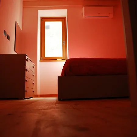 La Casa Del Borgo Prázdninový dům