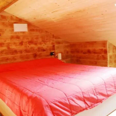 La Casa Del Borgo Prázdninový dům