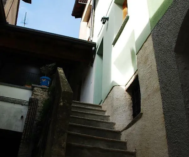 La Casa Del Borgo