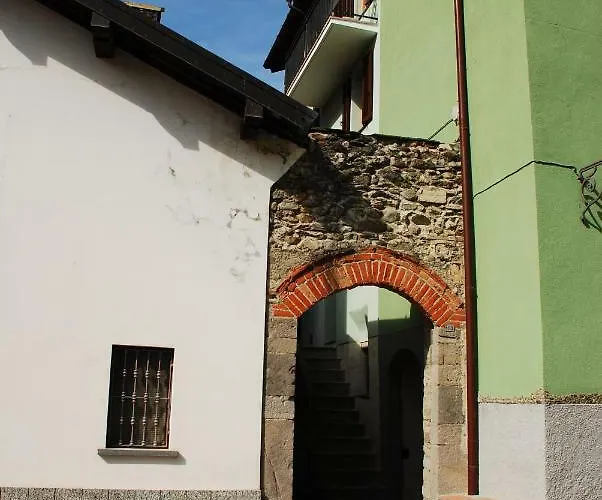 La Casa Del Borgo