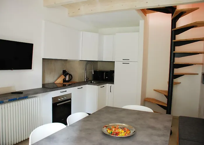 La Casa Del Borgo *
