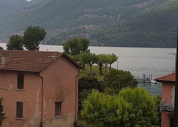 La Casa Del Borgo * Dervio