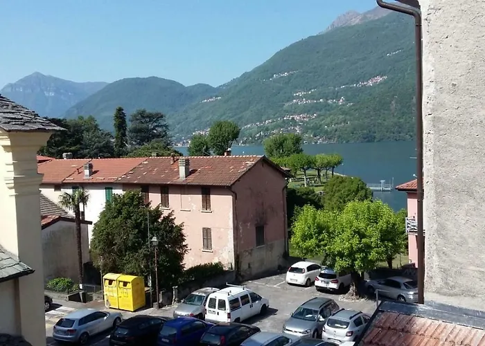 La Casa Del Borgo
