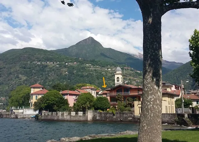 La Casa Del Borgo